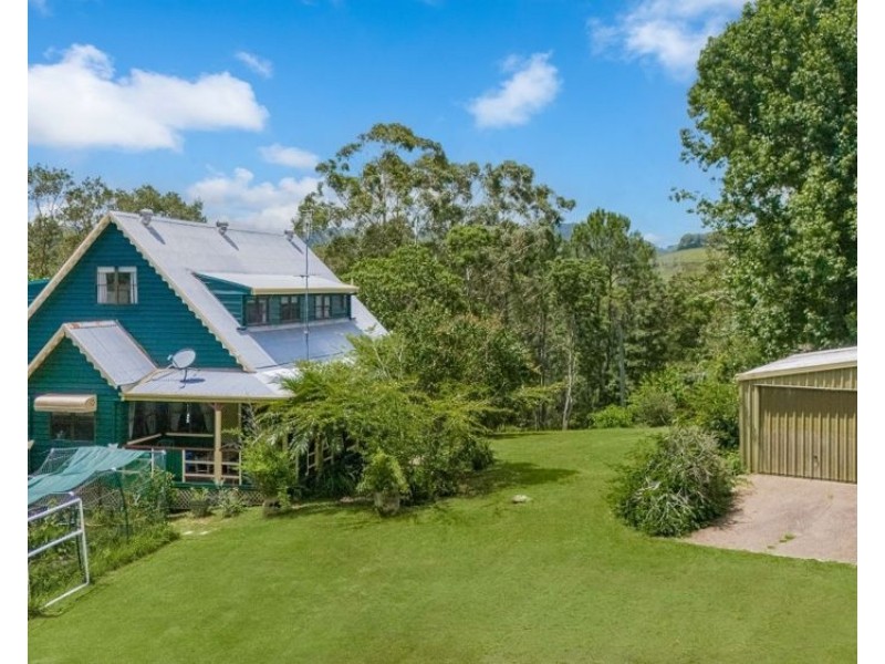 30 Green Valley Way, Piggabeen NSW 2486
