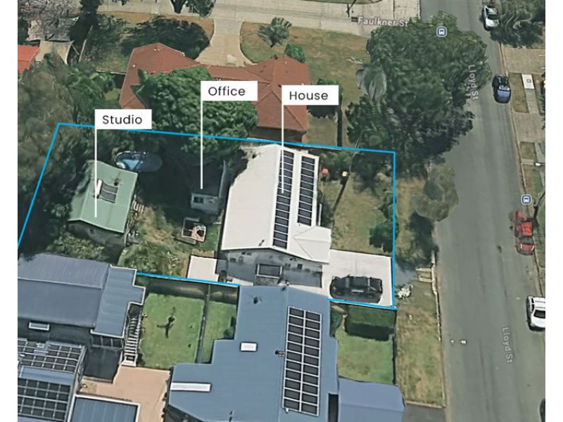 24 Lloyd Street, Tweed Heads South NSW 2486