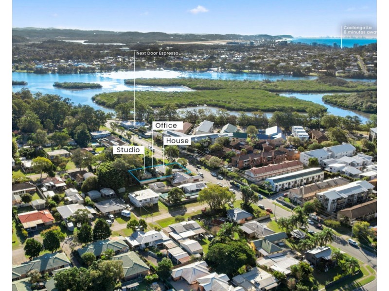 24 Lloyd Street, Tweed Heads South NSW 2486