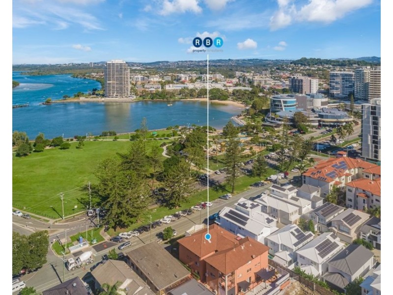 9/205-207 Boundary Street, Rainbow Bay QLD 4225