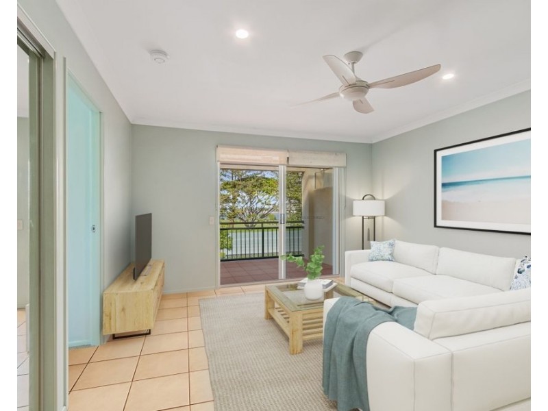 9/205-207 Boundary Street, Rainbow Bay QLD 4225