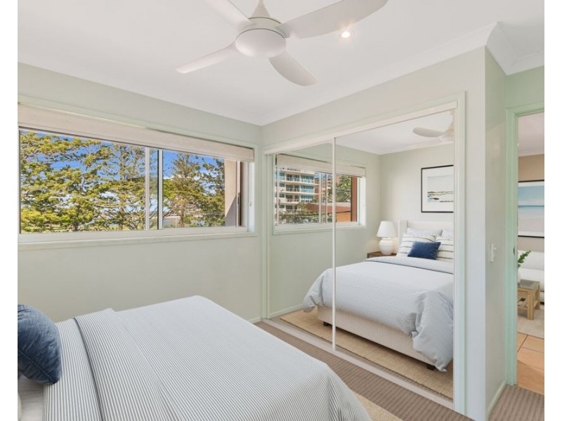 9/205-207 Boundary Street, Rainbow Bay QLD 4225