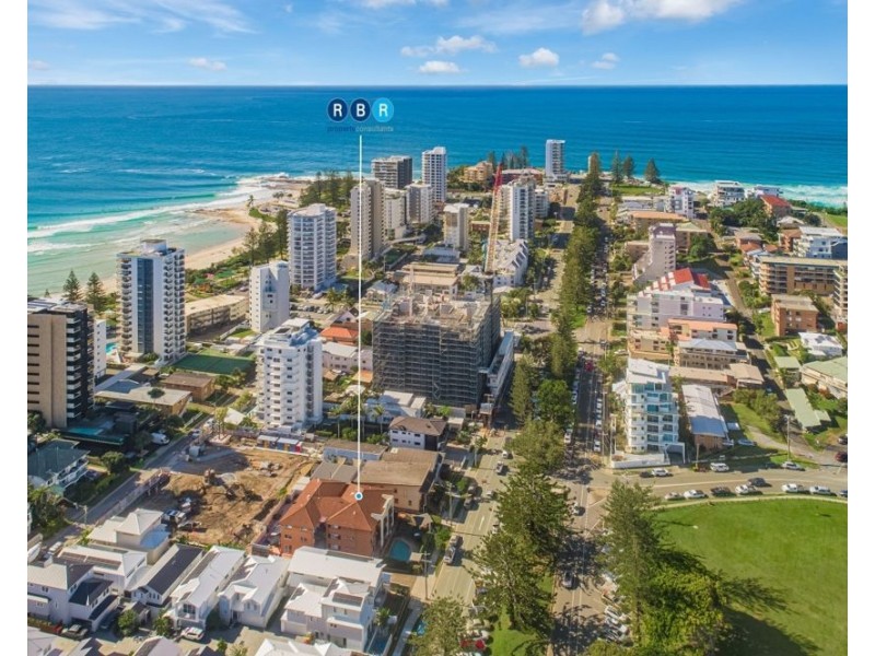 9/205-207 Boundary Street, Rainbow Bay QLD 4225