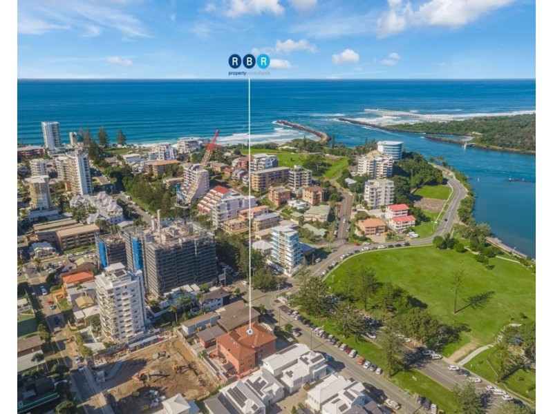 9/205-207 Boundary Street, Rainbow Bay QLD 4225