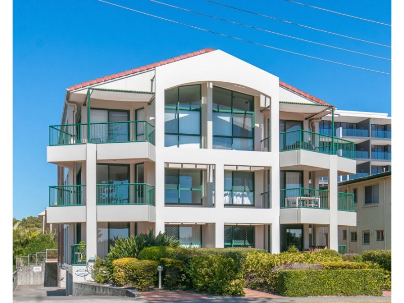 3/52 Pacific Parade, Bilinga QLD 4225