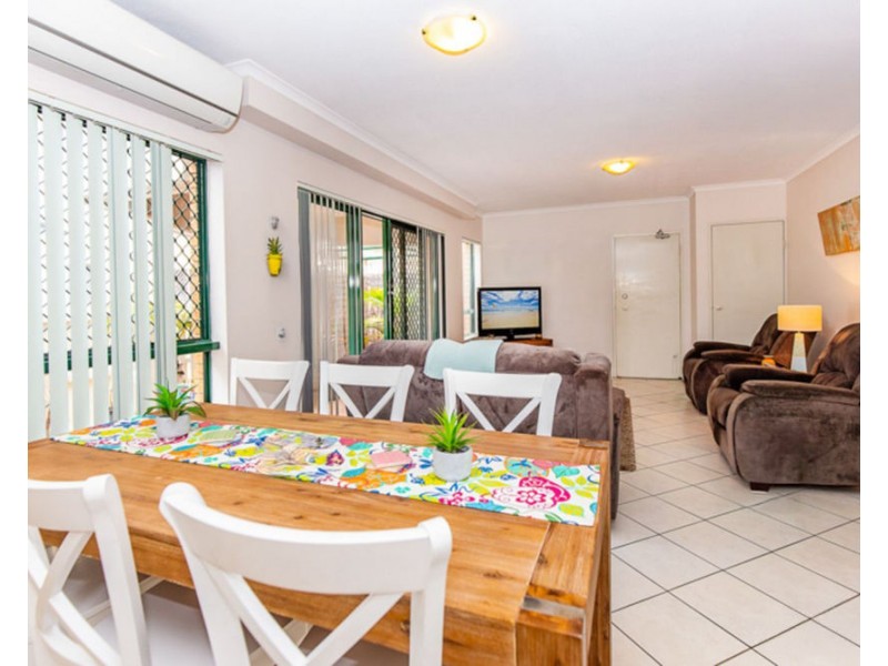3/52 Pacific Parade, Bilinga QLD 4225