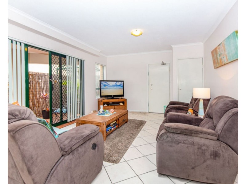 3/52 Pacific Parade, Bilinga QLD 4225