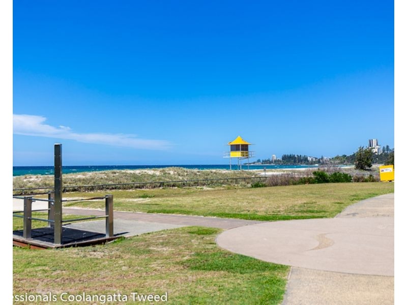 3/52 Pacific Parade, Bilinga QLD 4225