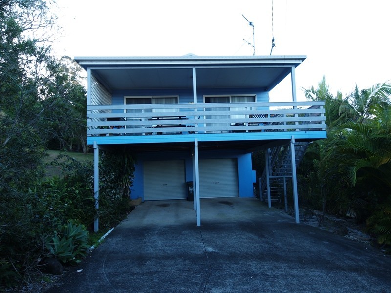 46 Scenic Drive, Tweed Heads West NSW 2485