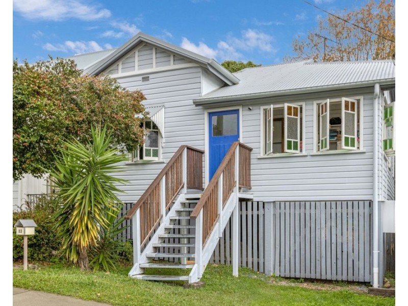 23 Dutton Street, Coolangatta QLD 4225