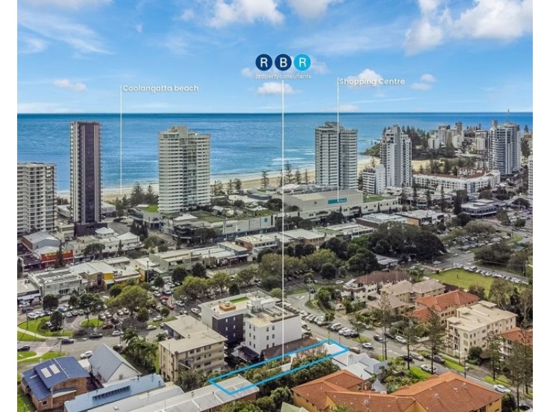 23 Dutton Street, Coolangatta QLD 4225