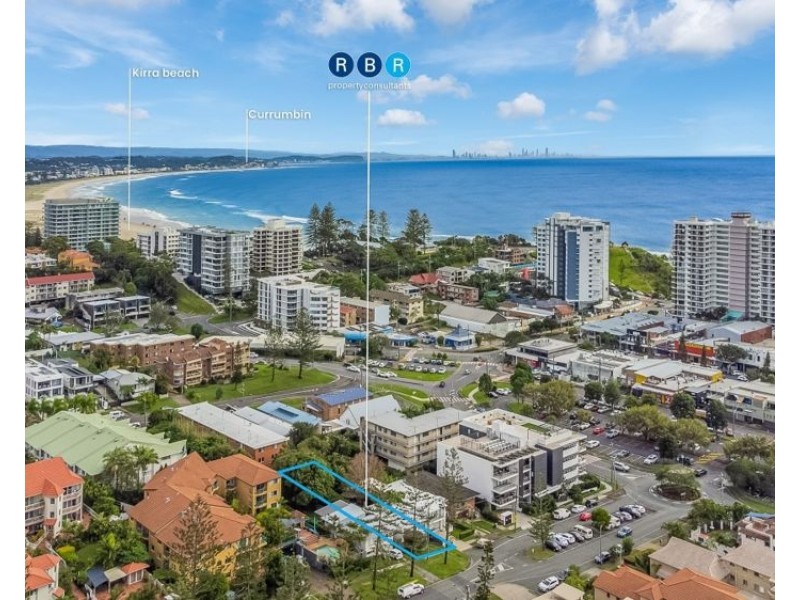 23 Dutton Street, Coolangatta QLD 4225