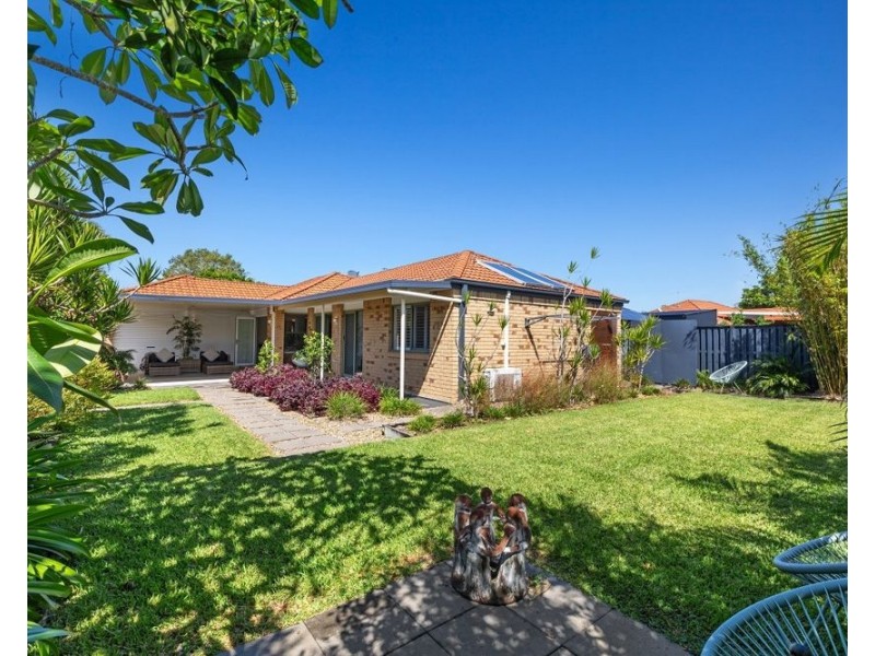 22 Kingfisher Circuit, Kingscliff NSW 2487