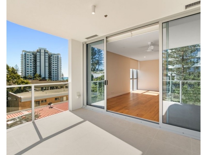 502/141 Musgrave Street “Rhythm”, Coolangatta QLD 4225