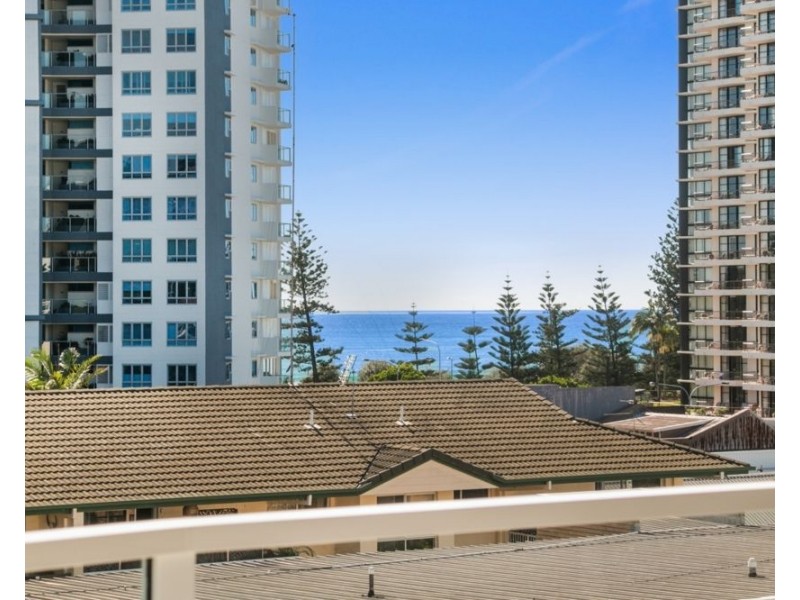 502/141 Musgrave Street “Rhythm”, Coolangatta QLD 4225