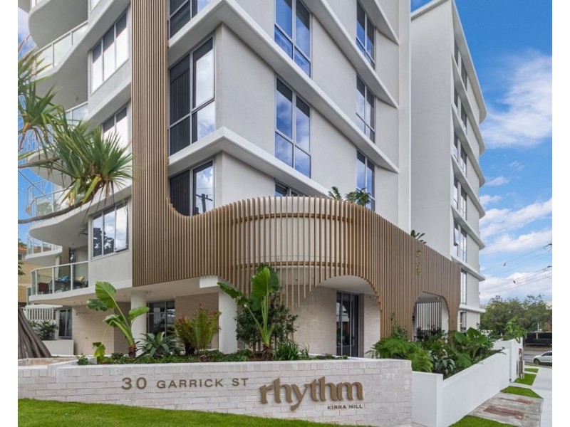 502/141 Musgrave Street “Rhythm”, Coolangatta QLD 4225