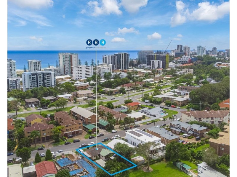 42 Bolton Street, Coolangatta QLD 4225