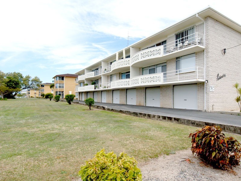 1/2  Frances st, Tweed Heads NSW 2485