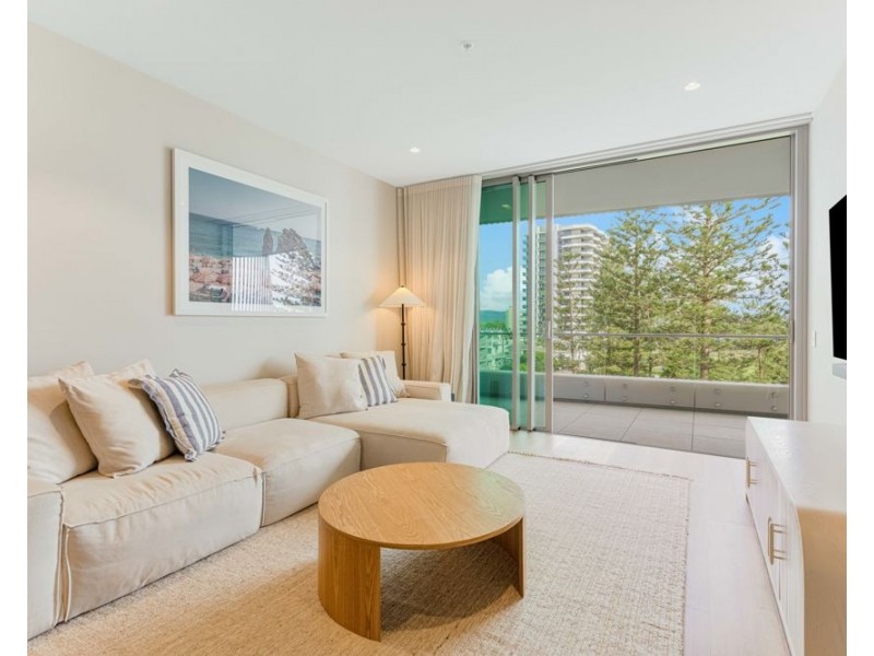 409/ 4 Miles Street ‘MILES RESIDENCES’, Coolangatta QLD 4225