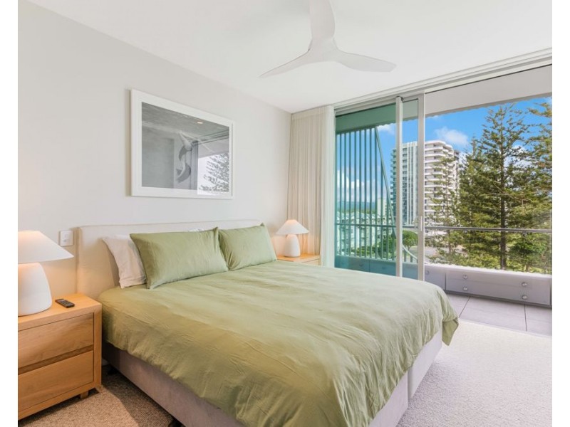 409/ 4 Miles Street ‘MILES RESIDENCES’, Coolangatta QLD 4225