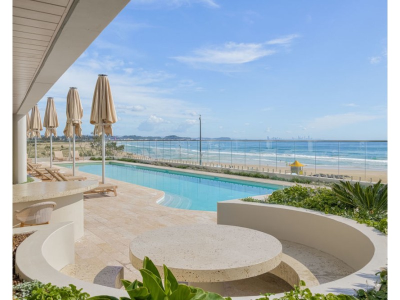 409/ 4 Miles Street ‘MILES RESIDENCES’, Coolangatta QLD 4225