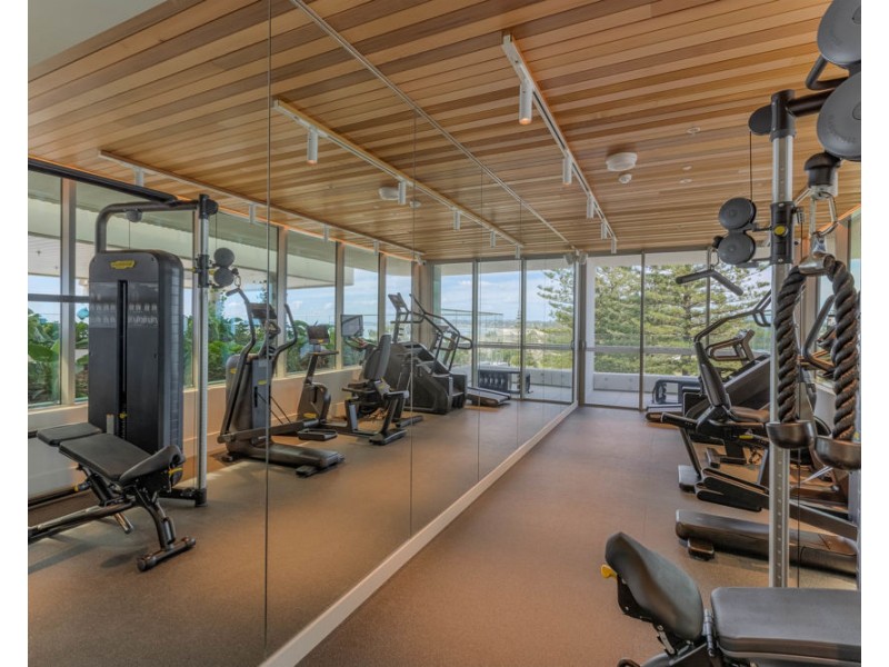 409/ 4 Miles Street ‘MILES RESIDENCES’, Coolangatta QLD 4225