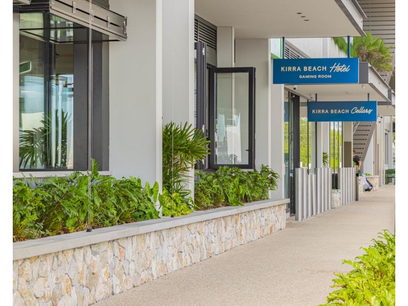 409/ 4 Miles Street ‘MILES RESIDENCES’, Coolangatta QLD 4225