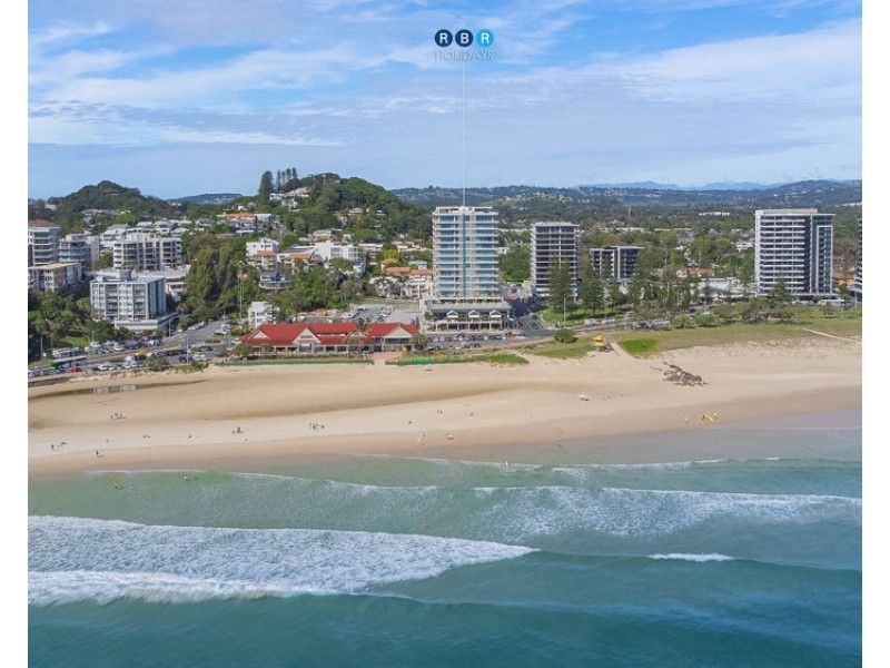 409/ 4 Miles Street ‘MILES RESIDENCES’, Coolangatta QLD 4225