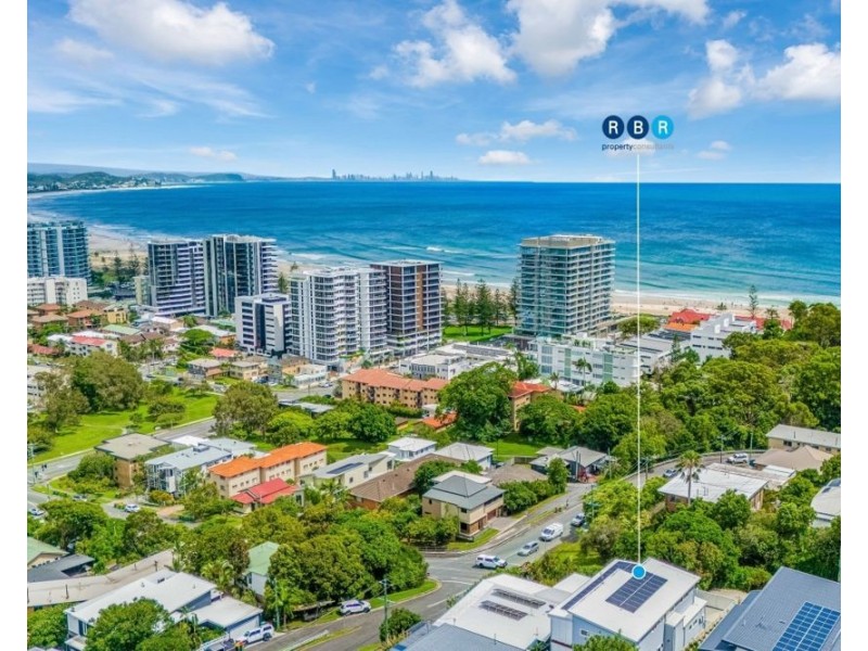 16 Tweed Street, Coolangatta QLD 4225