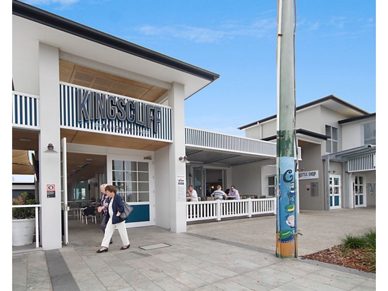 5 Gaggin Way, Kingscliff NSW 2487