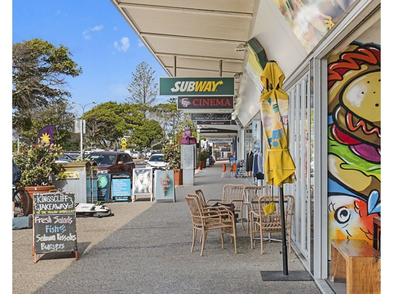 5 Gaggin Way, Kingscliff NSW 2487