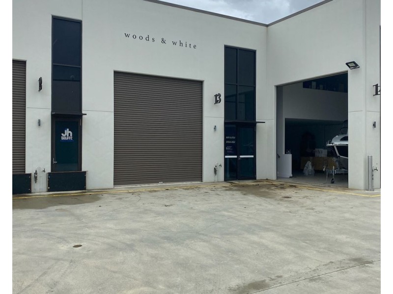 13/18 Ozone Street, Chinderah NSW 2487