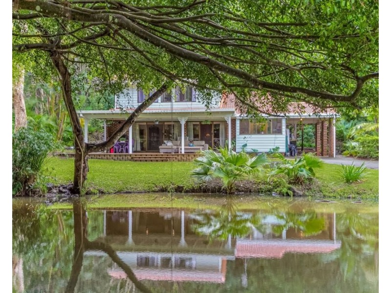 34 Urliup Road, Bilambil NSW 2486