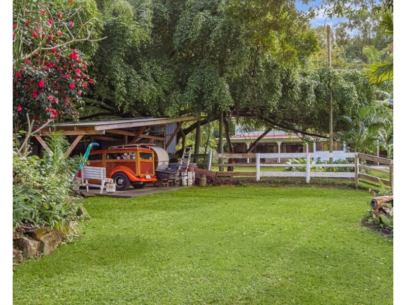 34 Urliup Road, Bilambil NSW 2486