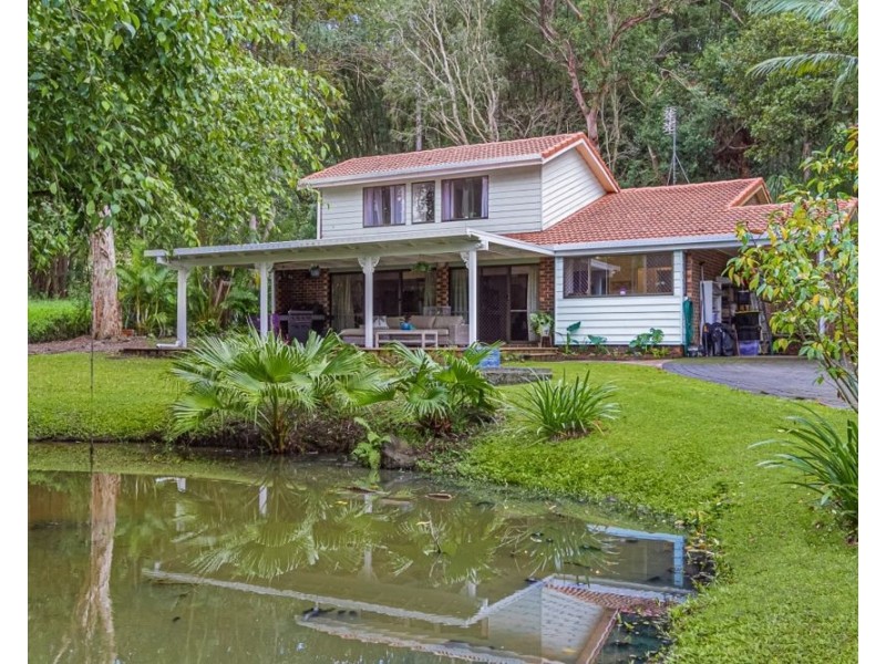 34 Urliup Road, Bilambil NSW 2486