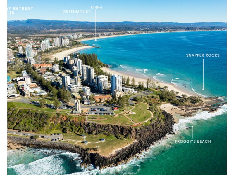 15/22 Hill Street, Tweed Heads NSW 2485