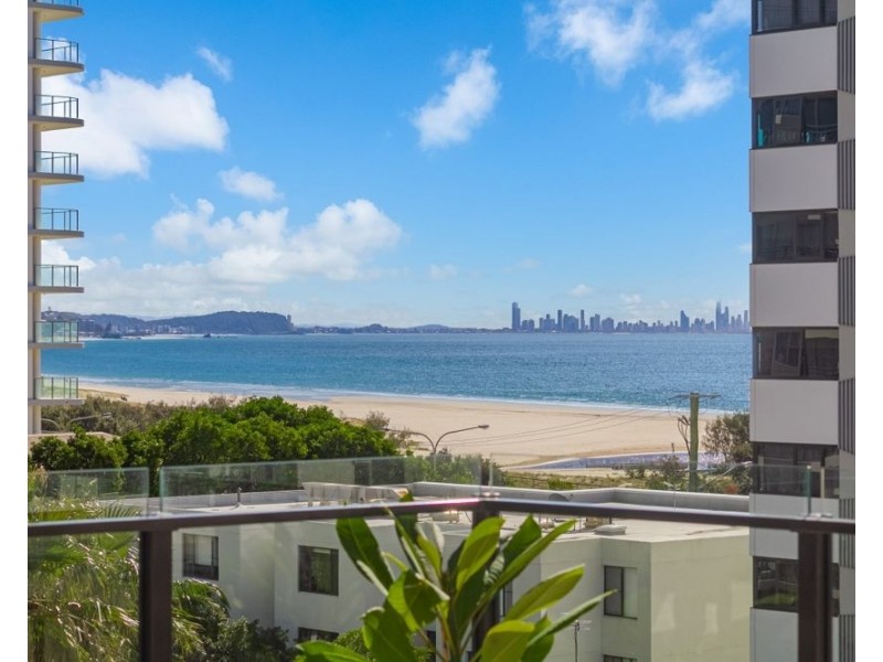 601/10 Coyne Street, Coolangatta QLD 4225