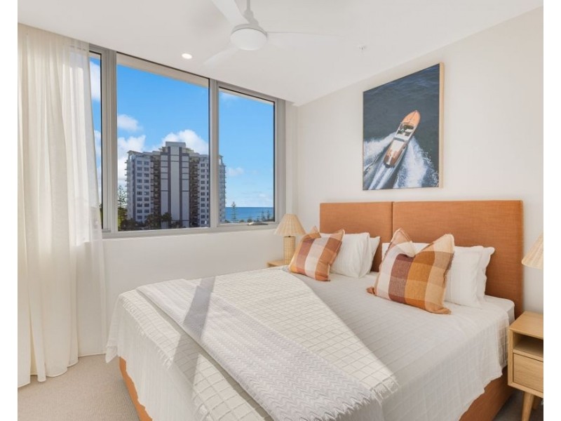 702/141 Musgrave Street, Coolangatta QLD 4225
