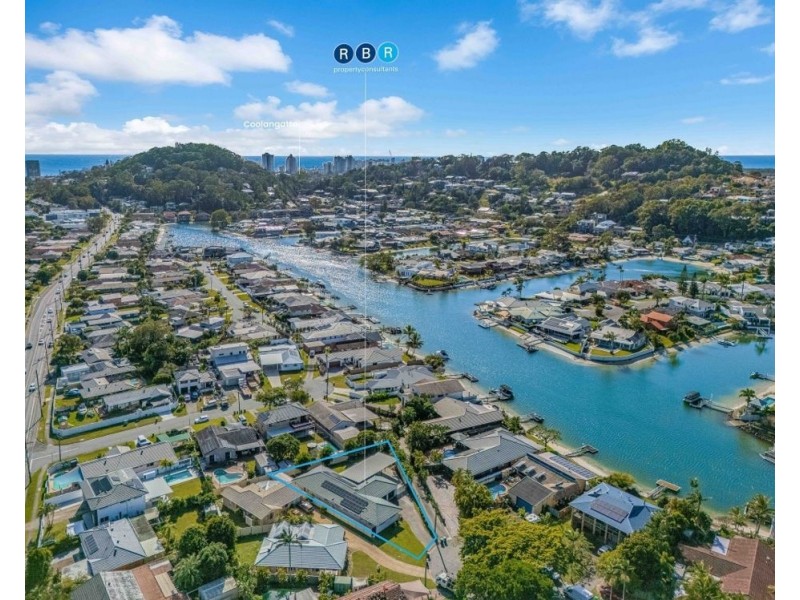 8 Meridian Way, Tweed Heads NSW 2485