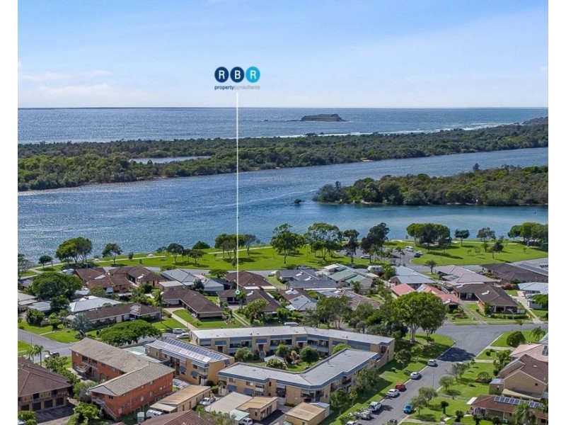 2/21 Banks Avenue, Tweed Heads NSW 2485