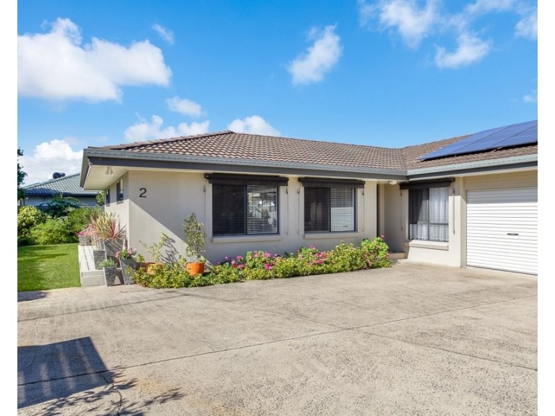 2/21 Banks Avenue, Tweed Heads NSW 2485