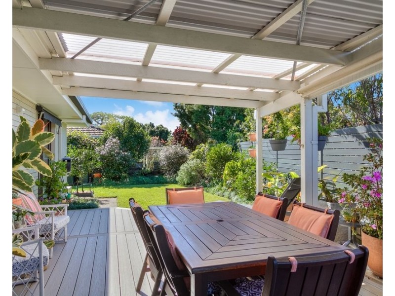 2/21 Banks Avenue, Tweed Heads NSW 2485