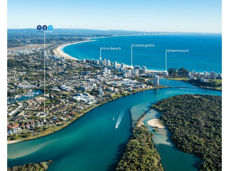 2/21 Banks Avenue, Tweed Heads NSW 2485