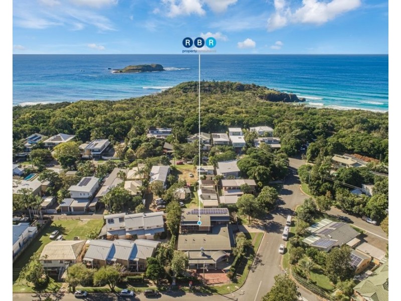 50 Main Road, Fingal Head NSW 2487