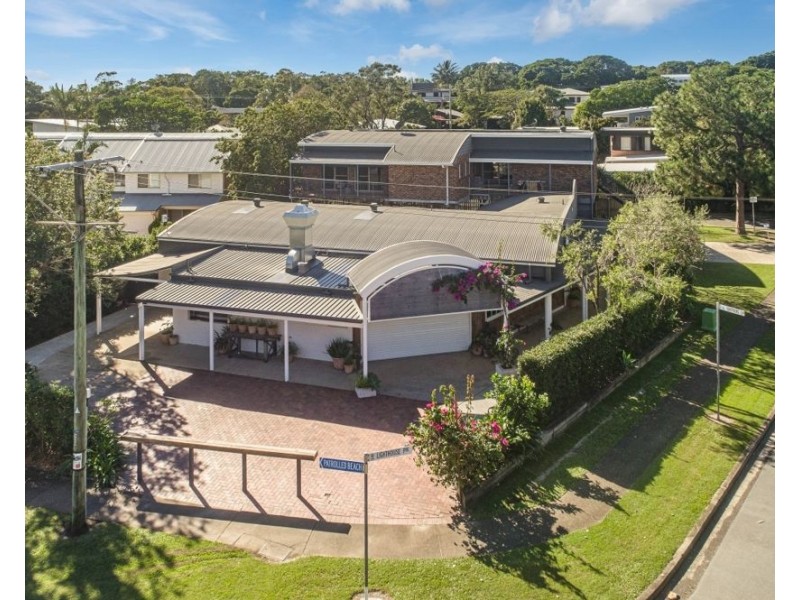 50 Main Road, Fingal Head NSW 2487