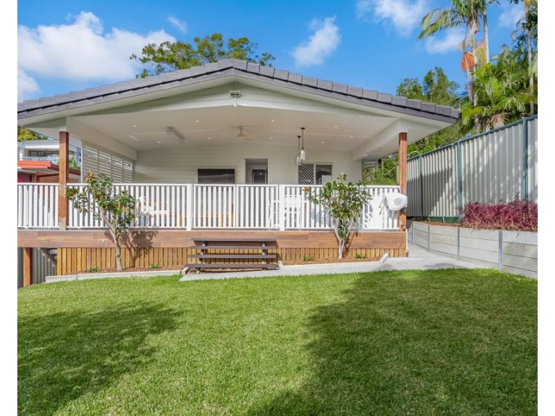 3 Kent Street, Coolangatta QLD 4225