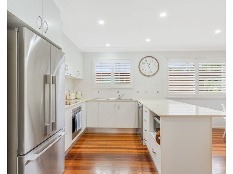 3 Kent Street, Coolangatta QLD 4225