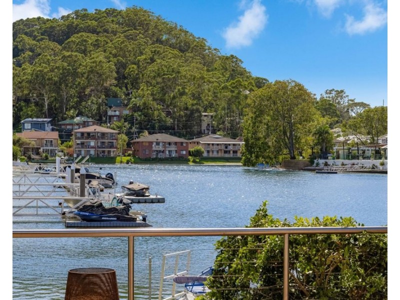 5A Compass Way, Tweed Heads NSW 2485