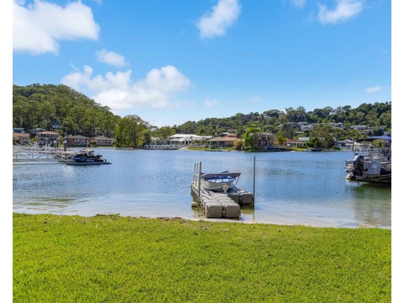 5A Compass Way, Tweed Heads NSW 2485