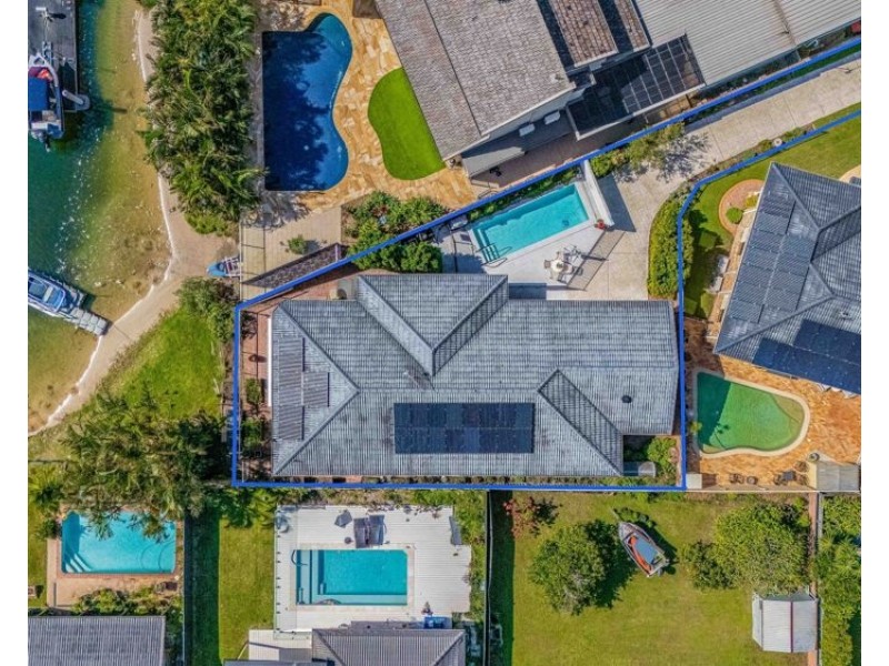 5A Compass Way, Tweed Heads NSW 2485